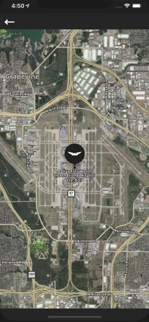 Pilot's Airport Reference Lite(圖6)-速報App