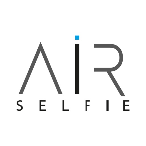 AirSelfie2 iOS App