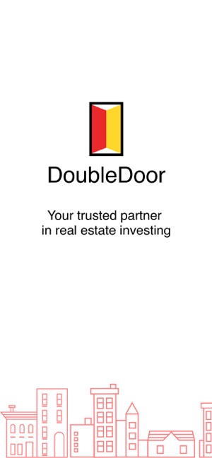 DoubleDoor.io