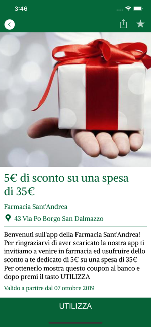 Farmacia Sant'Andrea(圖3)-速報App