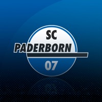 SC Paderborn 07 ne fonctionne pas? problème ou bug?
