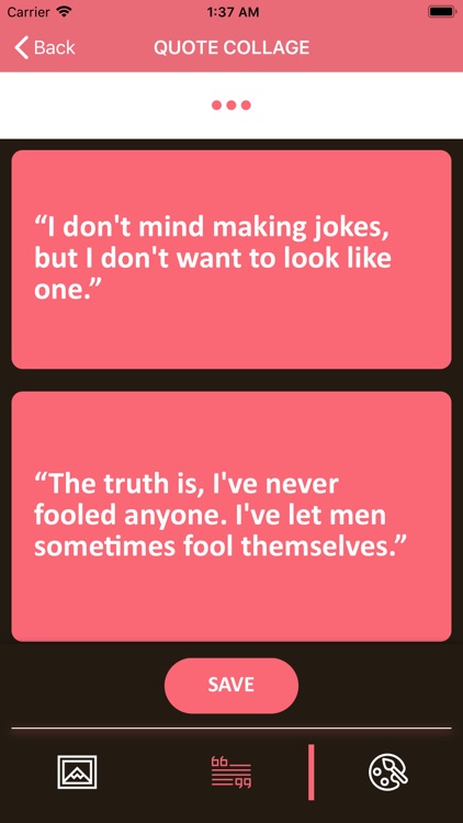 Marilyn Monroe Wisdom