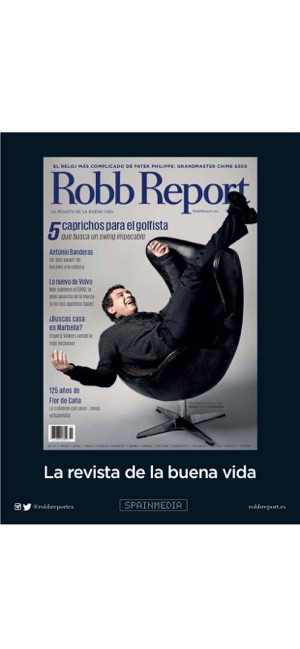 Forbes España(圖3)-速報App