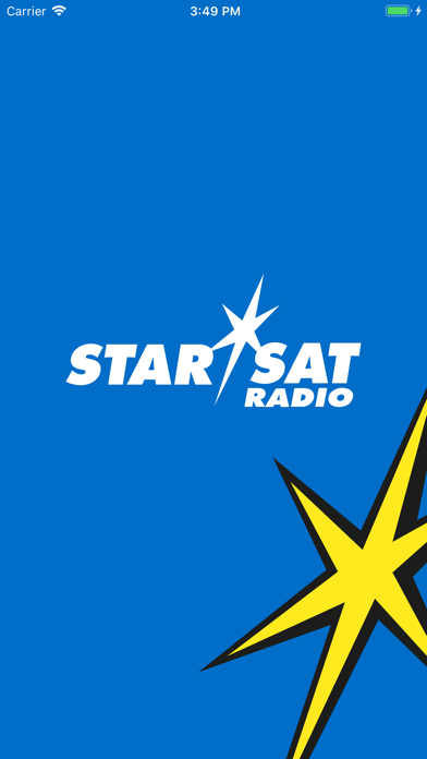 How to cancel & delete STAR*SAT RADIO from iphone & ipad 2