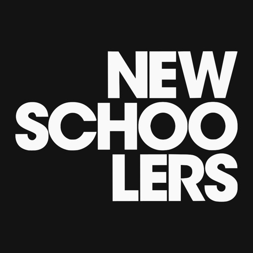 Newschoolers - Skiing's App