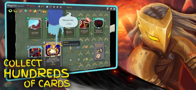 Slay The Spire をapp Storeで