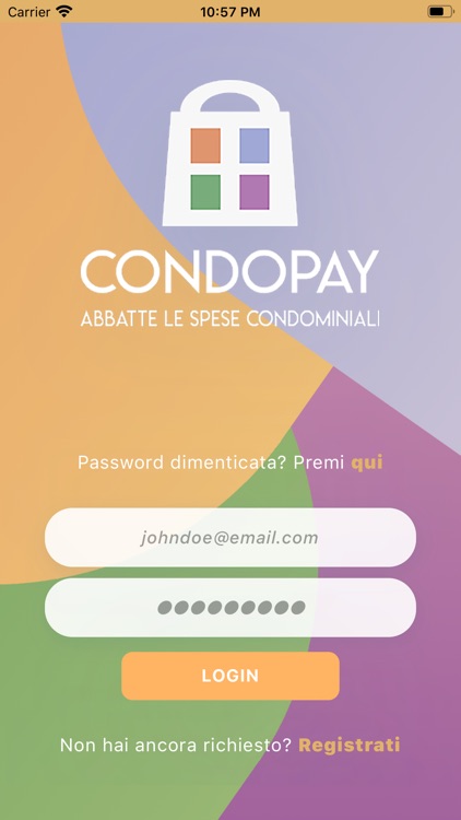 Condopay