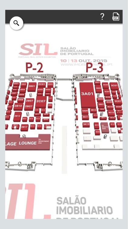 SIL 2019