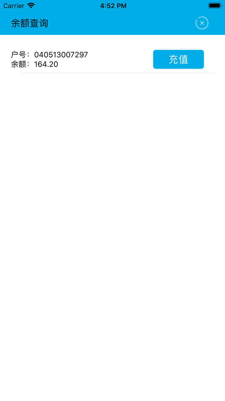 能投掌上电力 screenshot 10