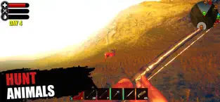 Screenshot 3 Just Survive: Sandbox Survival iphone