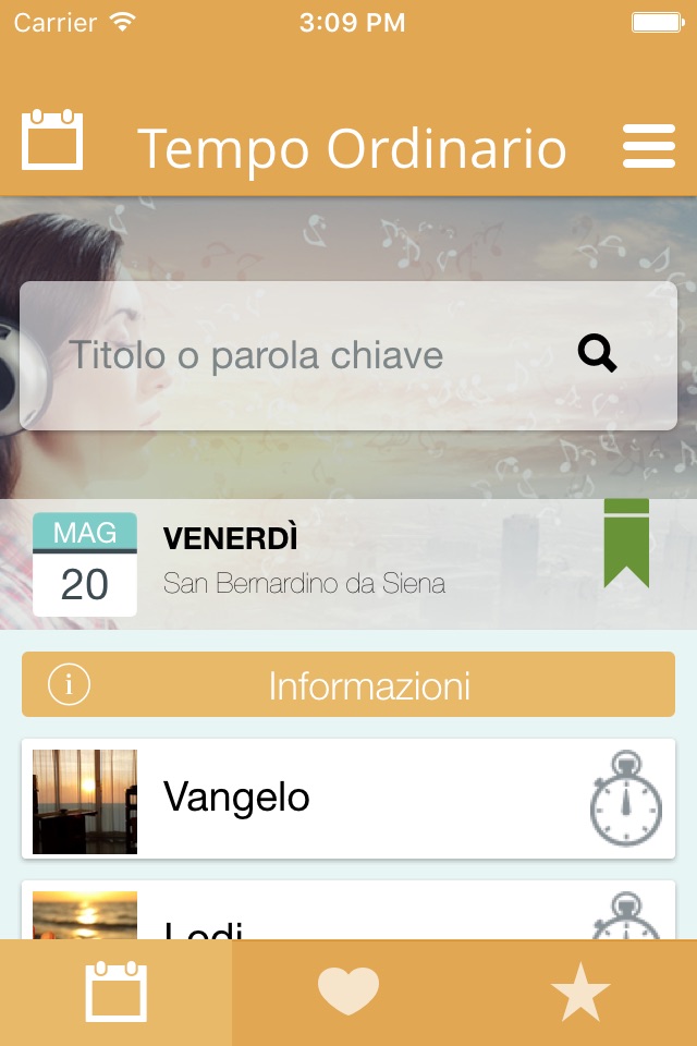Pregaudio screenshot 3