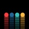 Record and share all of life’s tasks and projects with this colorful productivity app