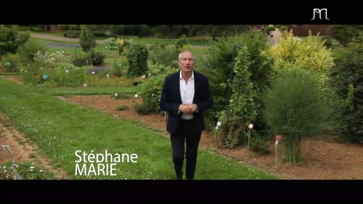 Jardin Botanique Grand Nancy screenshot-8