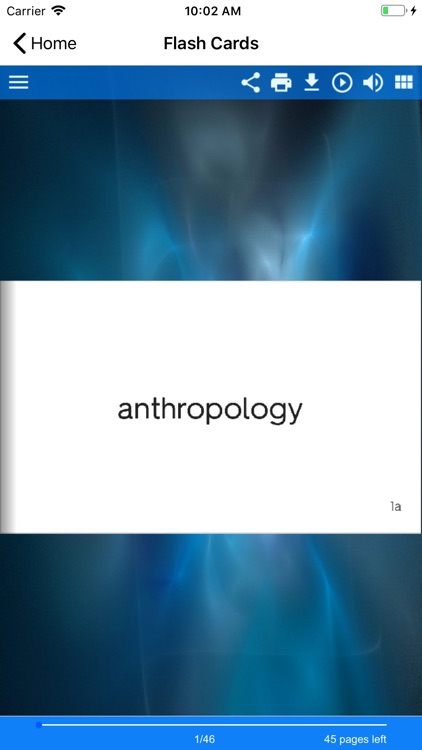 DSST Anthropology Prep screenshot-5