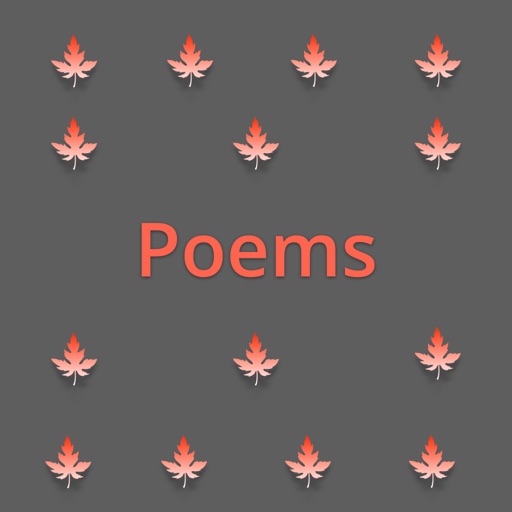 Vintage Poems icon