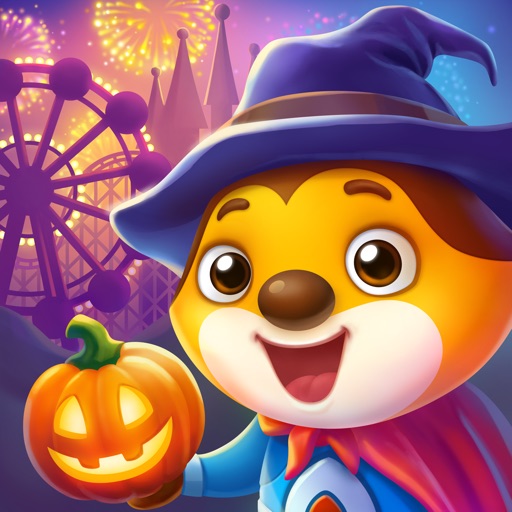 Educational Games for Kids 2-4