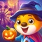 Play games with dinosaurs, read fairy tales and learn with Pengui