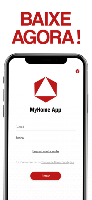 MyHome App(圖5)-速報App