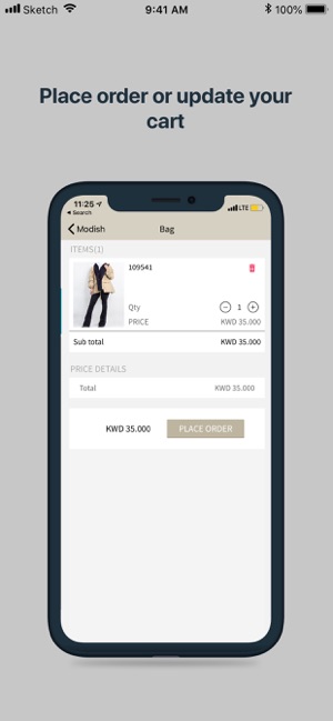 Modish boutique - Shopping app(圖4)-速報App