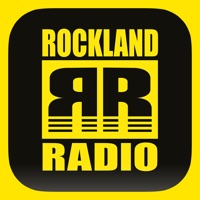 Rockland Radio app funktioniert nicht? Probleme und Störung