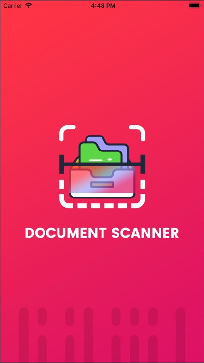 Document Scanner - PDF Creator