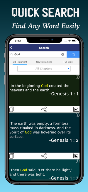 Calvin's Commentary Bible(圖1)-速報App