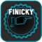 Finicky is an electronic journal for detailing where you found hard to locate items