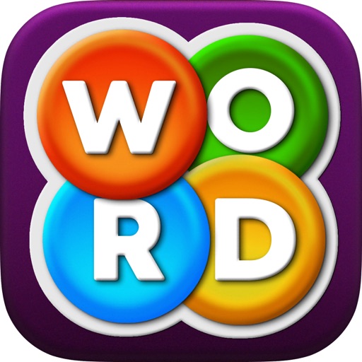 Word Cross ・