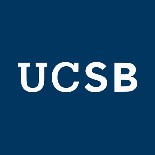 UCSB - UC Santa Barbara icon