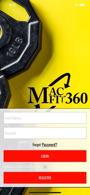 MacFit360(圖1)-速報App