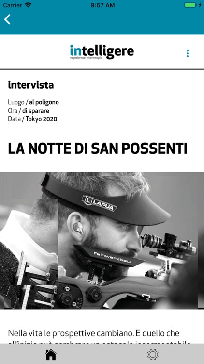 Intelligere screenshot-3