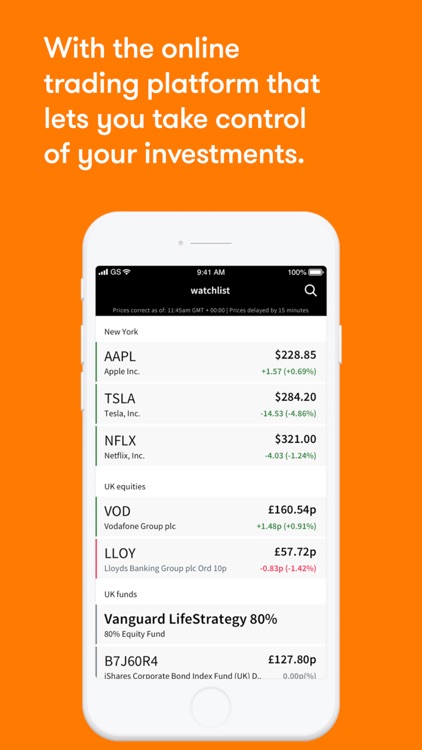 ii investing