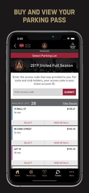 Atlanta United(圖4)-速報App