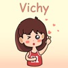 Vichy+