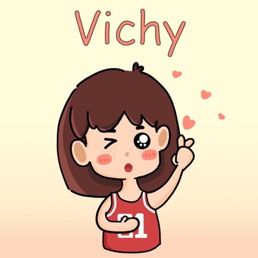 Vichy+