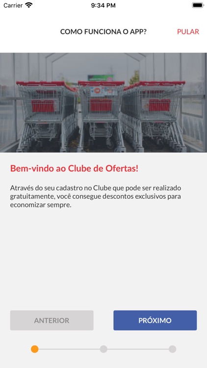 Supermercado União Rede Forte