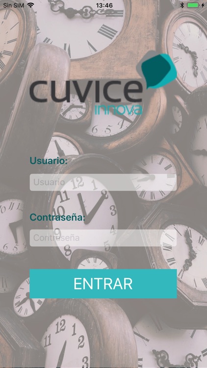 Cuvice Checking