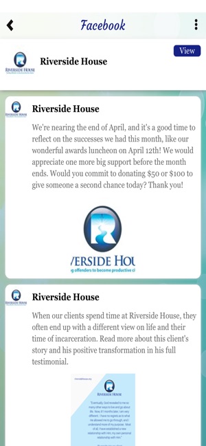 Riverside House(圖2)-速報App