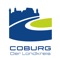 Die neue Abfall-App des Landkreises Coburg