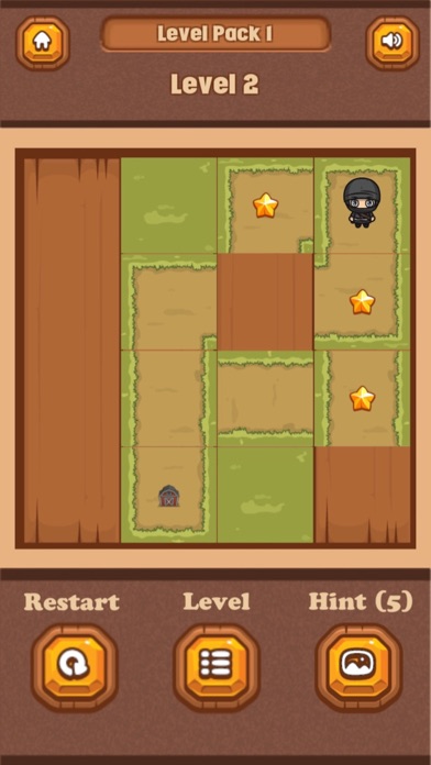 Road Maze screenshot 2