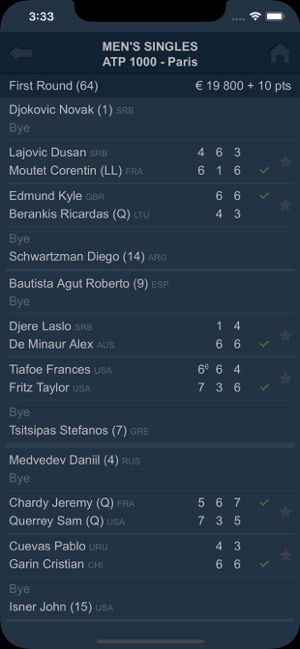 TENIPO – tennis livescore(圖4)-速報App