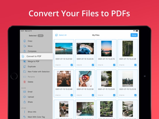 PDF Expert 7: PDF Editor Screenshot 6