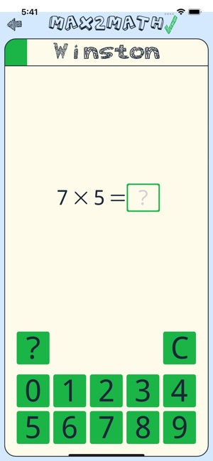 Max2Math(圖1)-速報App