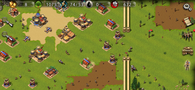 Warage RTS(圖2)-速報App