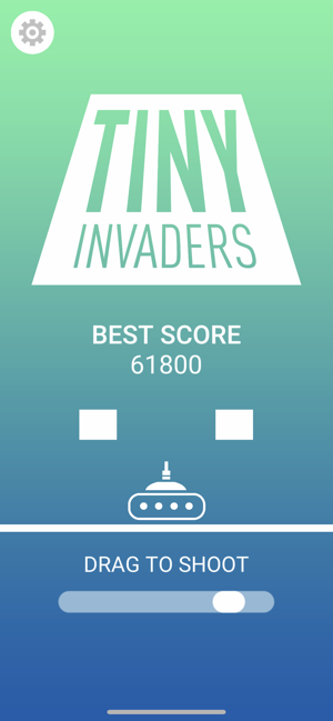 Tiny Invaders(圖1)-速報App