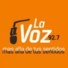 La Voz 92.7