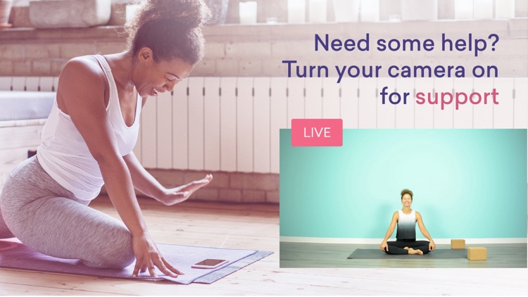 Yogaia: Yoga & Meditation