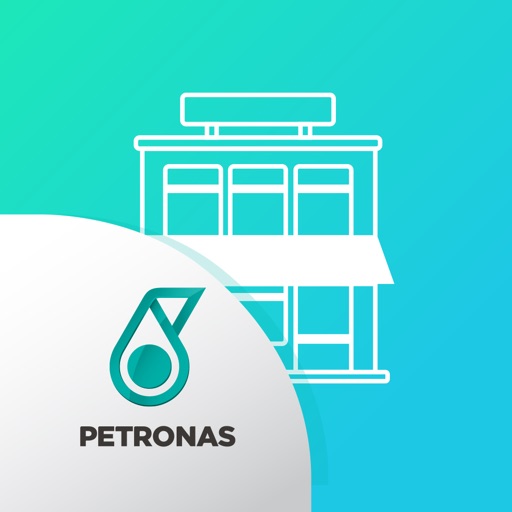 Ponto de Venda PETRONAS