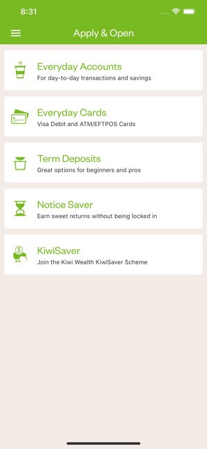 Kiwibank Mobile Banking(圖5)-速報App