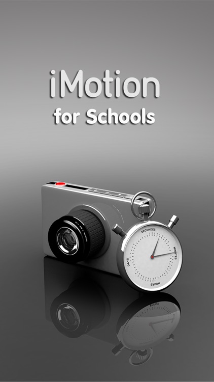 iMotion for Schools